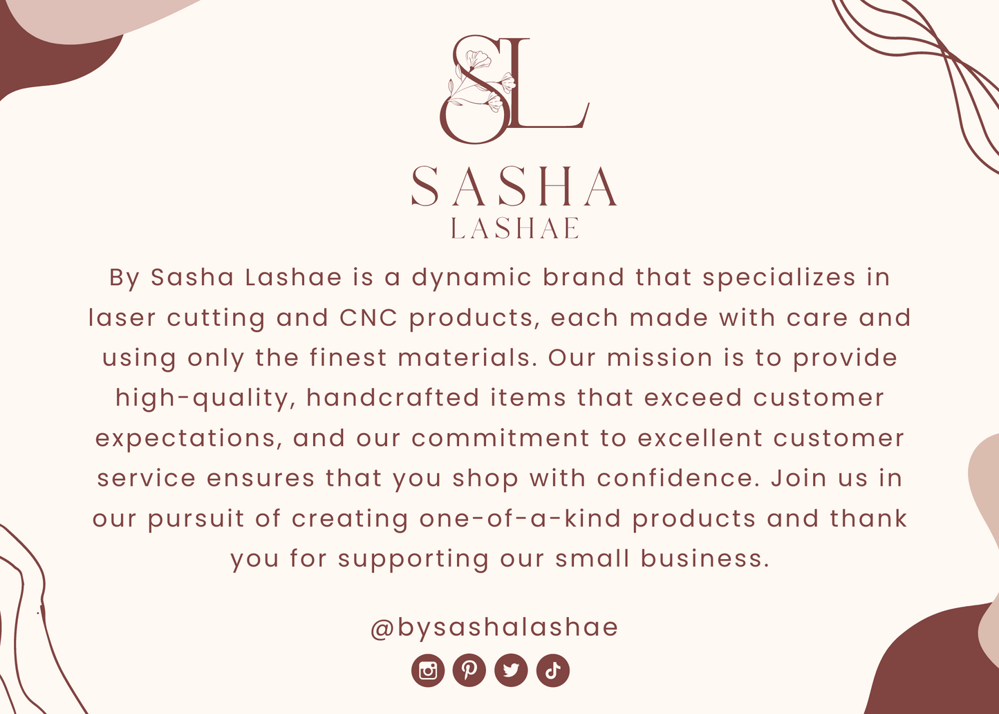 Herringbone Grazing Serving Board