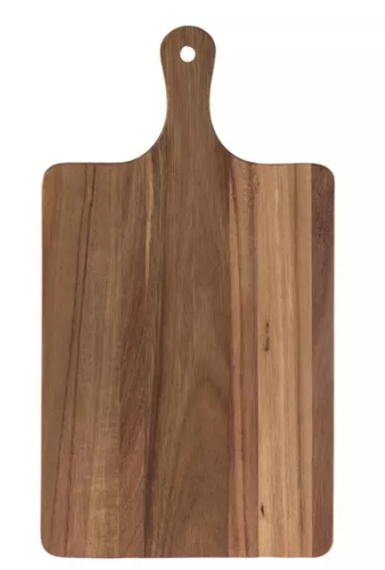 Acacia Charcuterie Boards