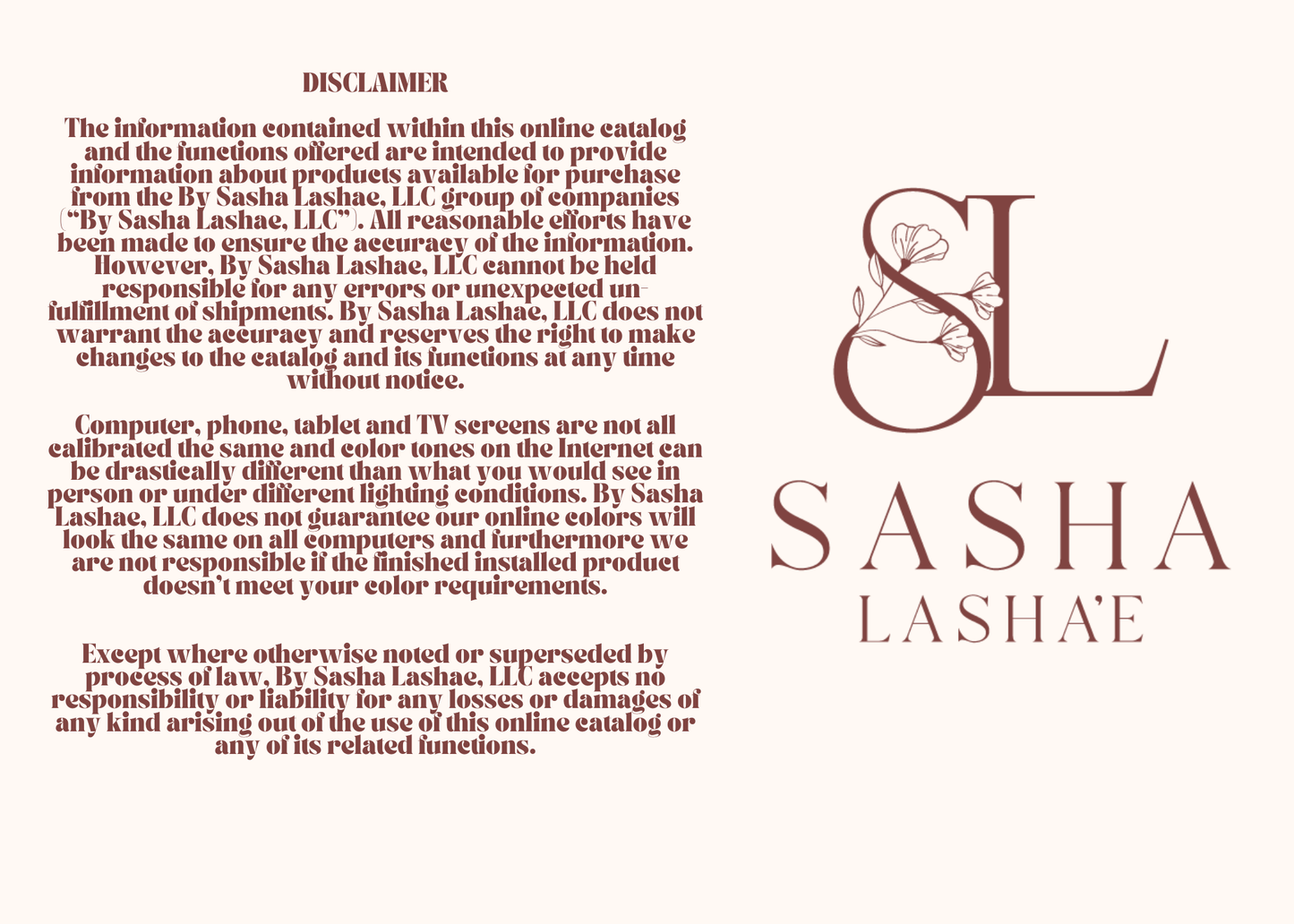 Stonegate – Classic Initial Motif