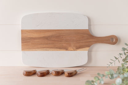 Signature Custom Charcuterie Board