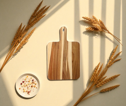 Signature Custom Charcuterie Board