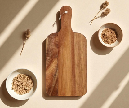 Signature Custom Charcuterie Board