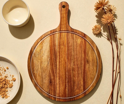 Blank Board Master Listing