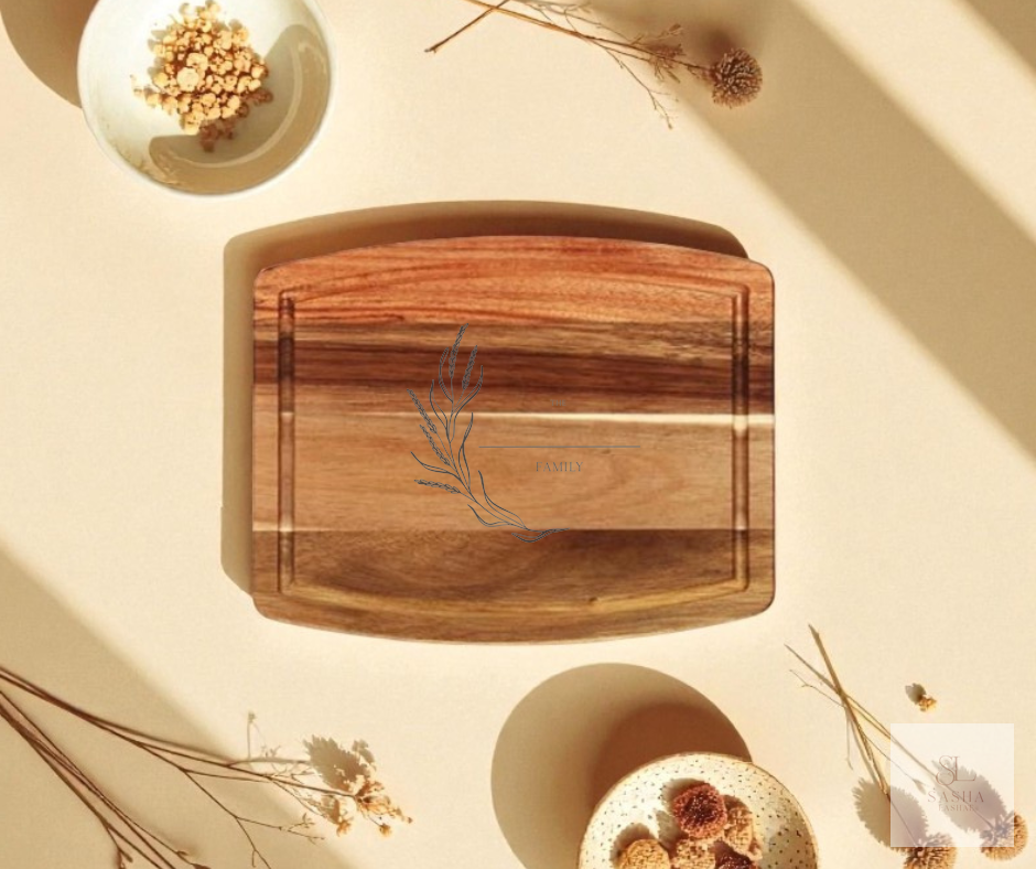 Hazelmoor – Elegant Frame Design