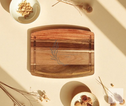 Hazelmoor – Elegant Frame Design