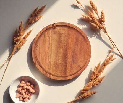 Signature Custom Charcuterie Board