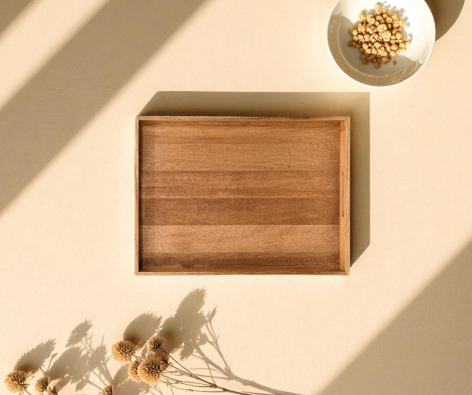 Signature Custom Charcuterie Board