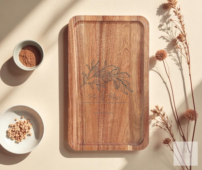 Cloverhill – Traditional Frame Style Charcuterie Board