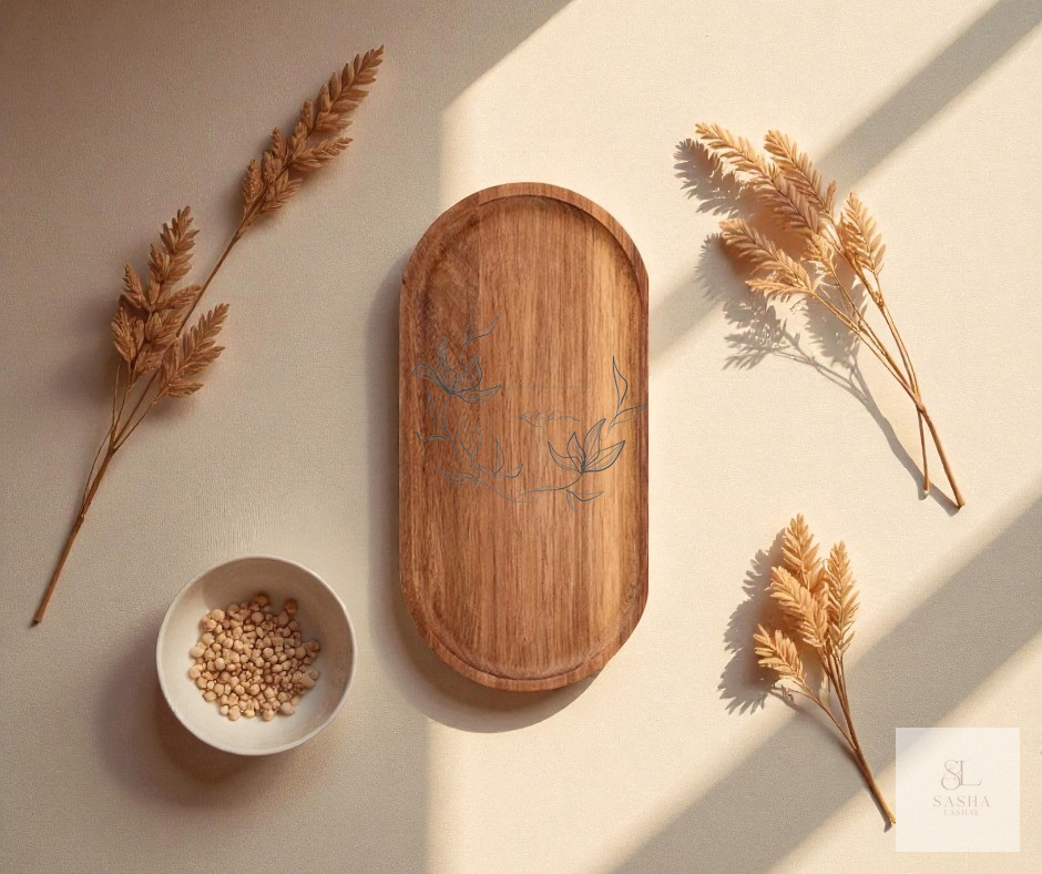 Opaque Family Kitchen