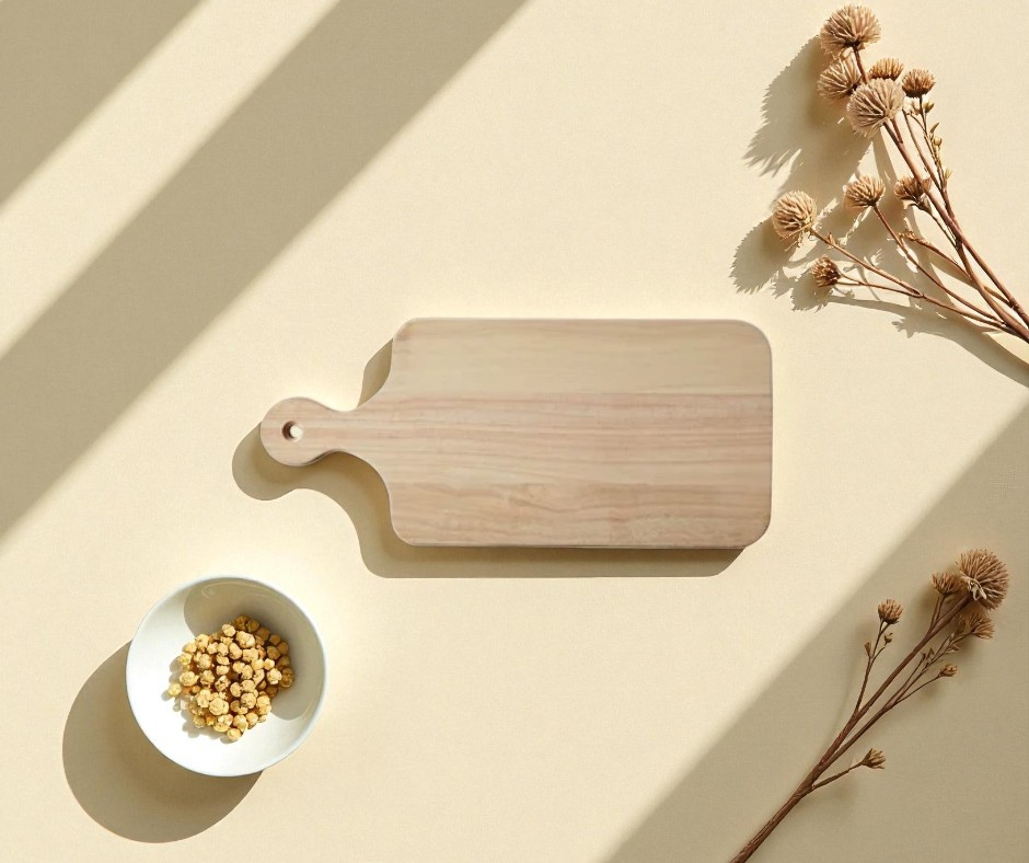 Signature Custom Charcuterie Board