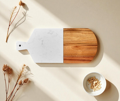 Signature Custom Charcuterie Board