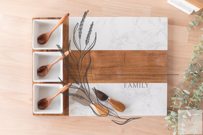 Hazelmoor – Elegant Frame Design