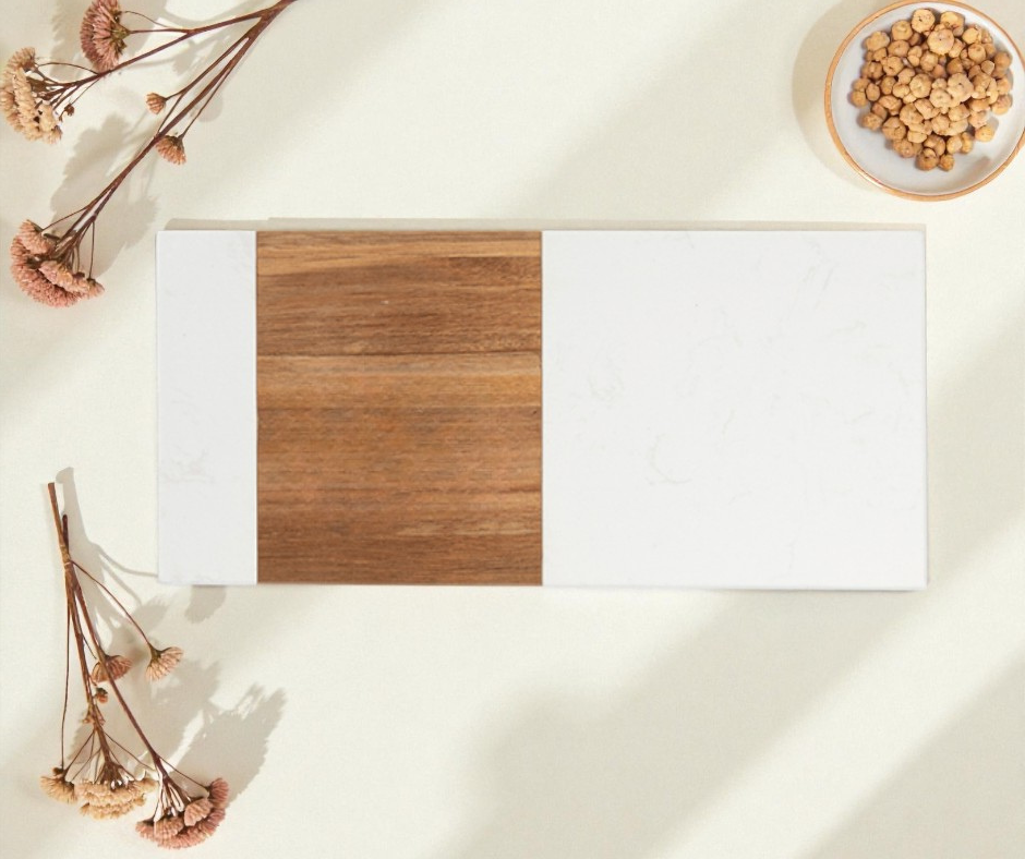 Blank Board Master Listing