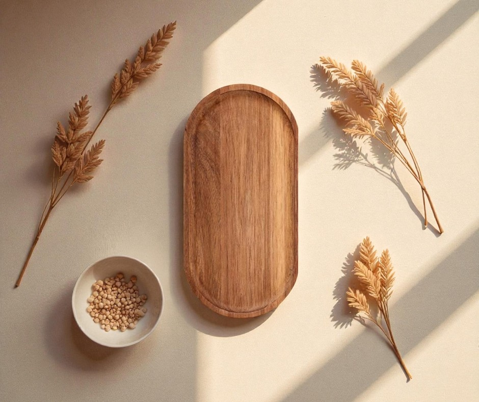 Signature Custom Charcuterie Board