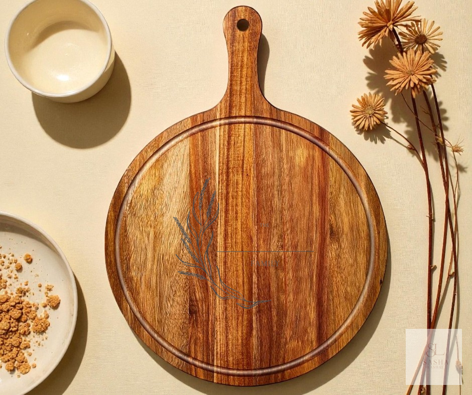 Hazelmoor – Elegant Frame Design