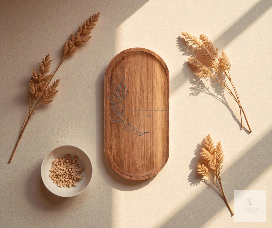 Hazelmoor – Elegant Frame Design