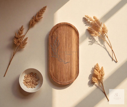 Hazelmoor – Elegant Frame Design