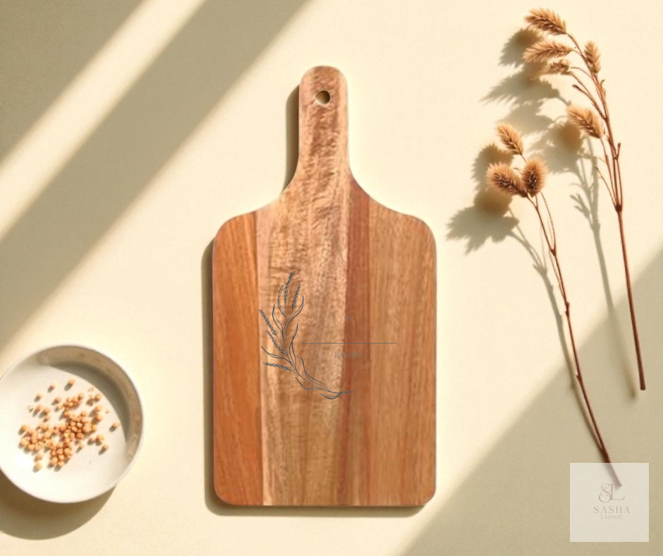 Hazelmoor – Elegant Frame Design