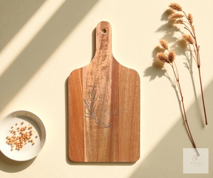 Hazelmoor – Elegant Frame Design