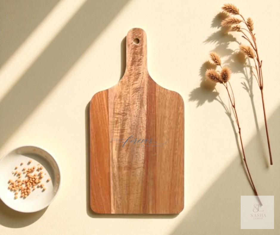 Everheart – Forever Love Board