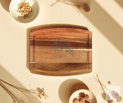 Cloverhill – Traditional Frame Style Charcuterie Board