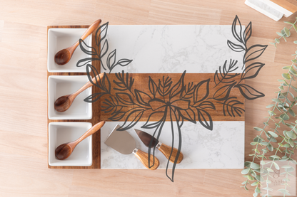 Stonegate – Classic Initial Motif