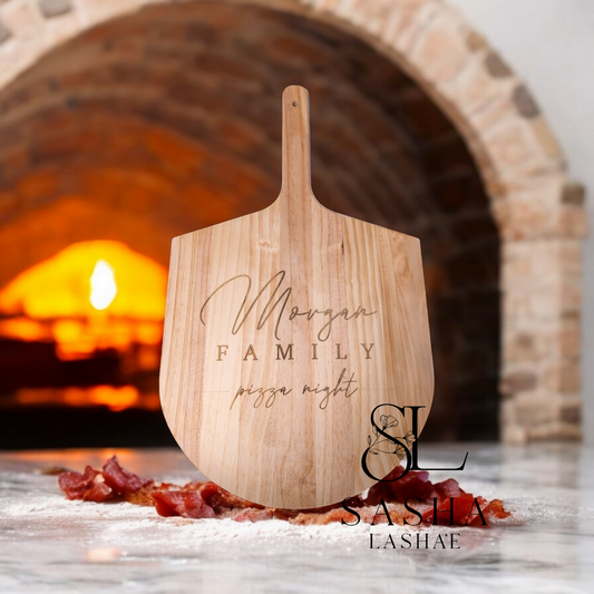 Pizza Peels