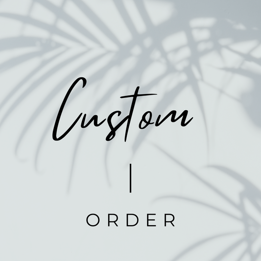 Custom Listing - Charlotte