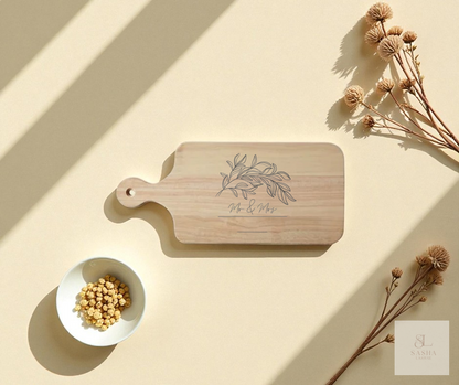 Cloverhill – Traditional Frame Style Charcuterie Board