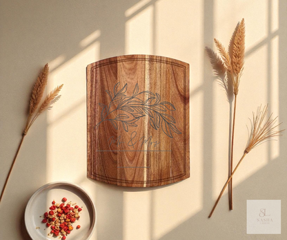 Cloverhill – Traditional Frame Style Charcuterie Board