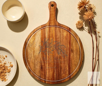 Cloverhill – Traditional Frame Style Charcuterie Board