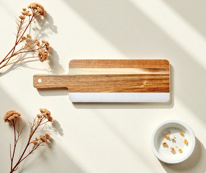 Signature Custom Charcuterie Board