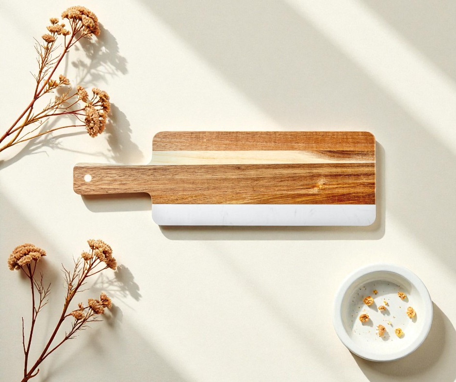 Blank Board Master Listing