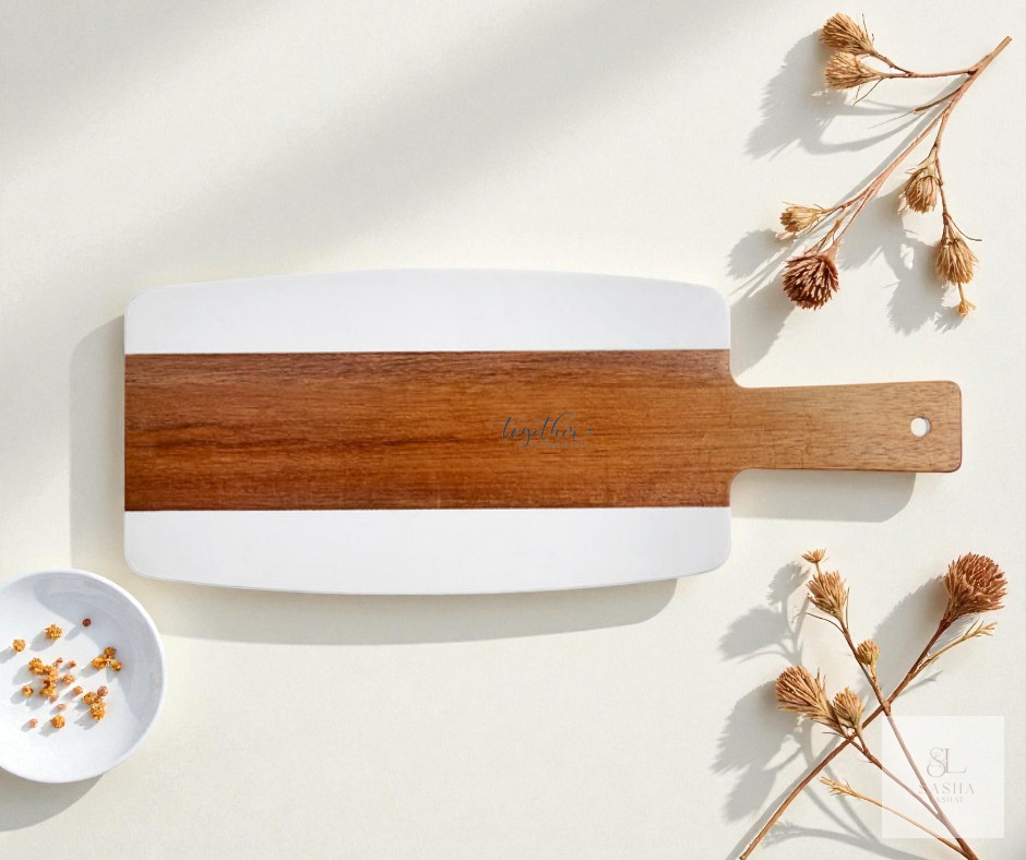 Together Charcuterie Board