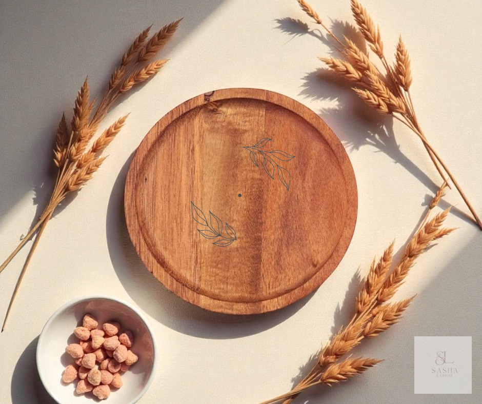 Wedding Monograms Customs - Personalized Charcuterie Boards