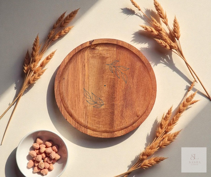 Wedding Monograms Customs - Personalized Charcuterie Boards