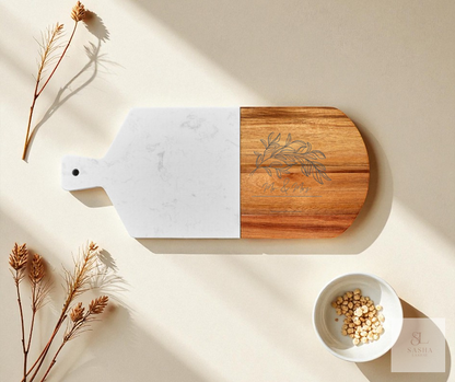 Cloverhill – Traditional Frame Style Charcuterie Board