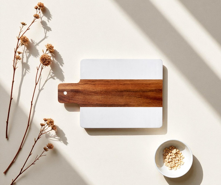 Signature Custom Charcuterie Board