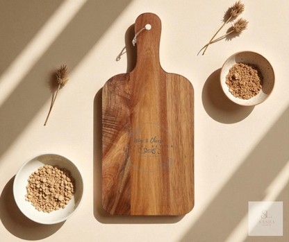 Wine & Cheese Tastes Better With Friends Charcuterie Boards