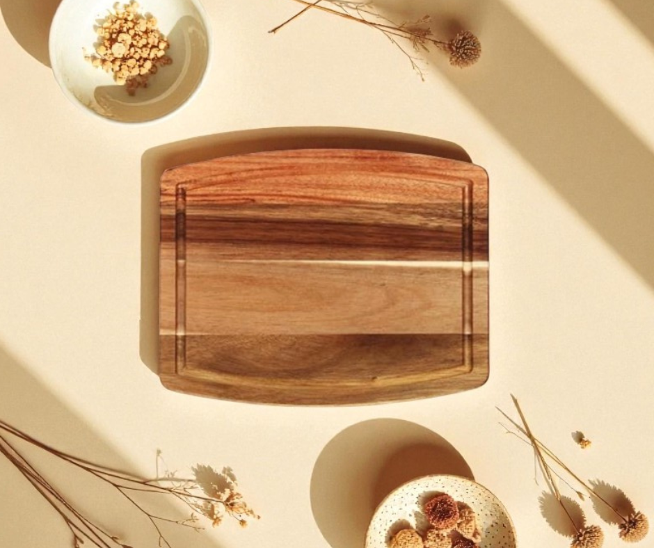 Signature Custom Charcuterie Board