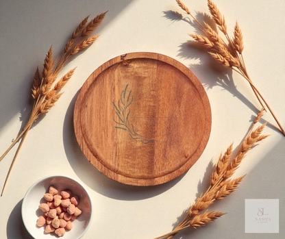 Hazelmoor – Elegant Frame Design